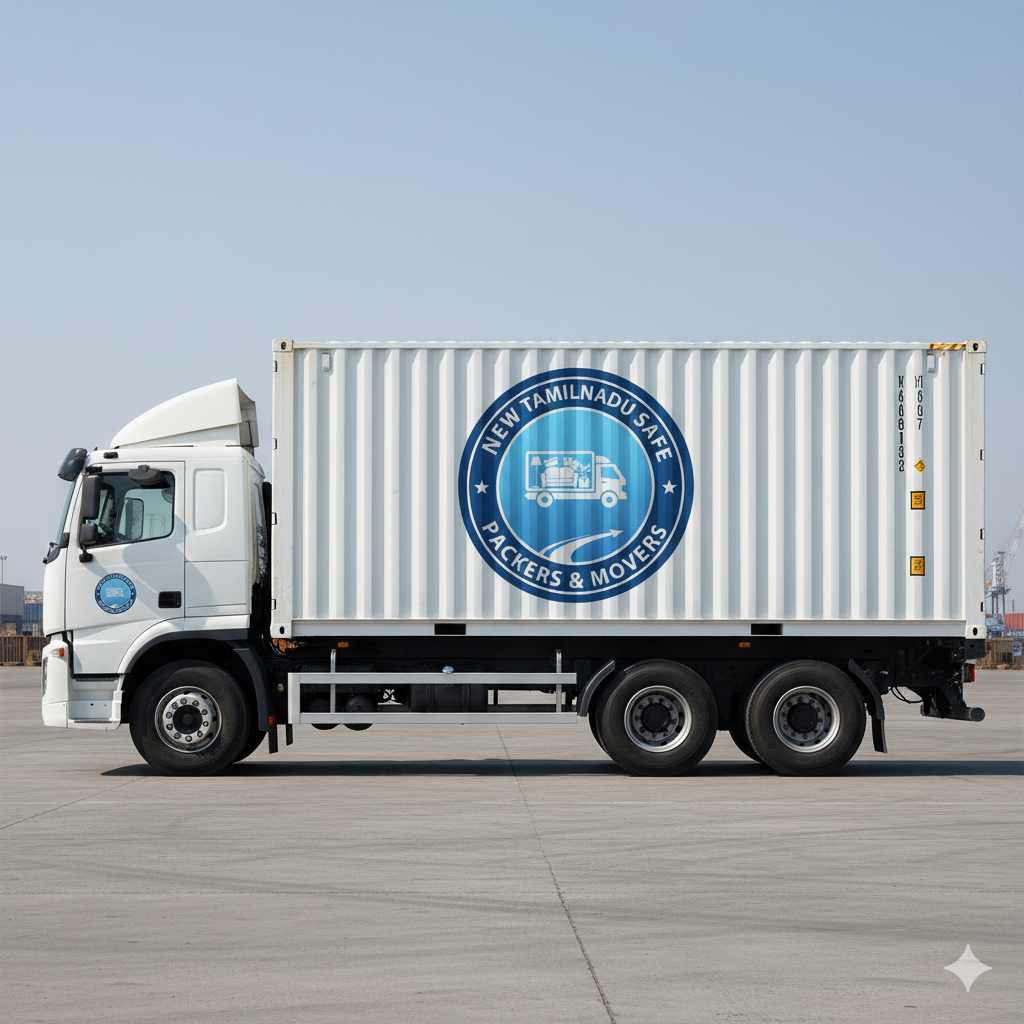 warehouse and storage